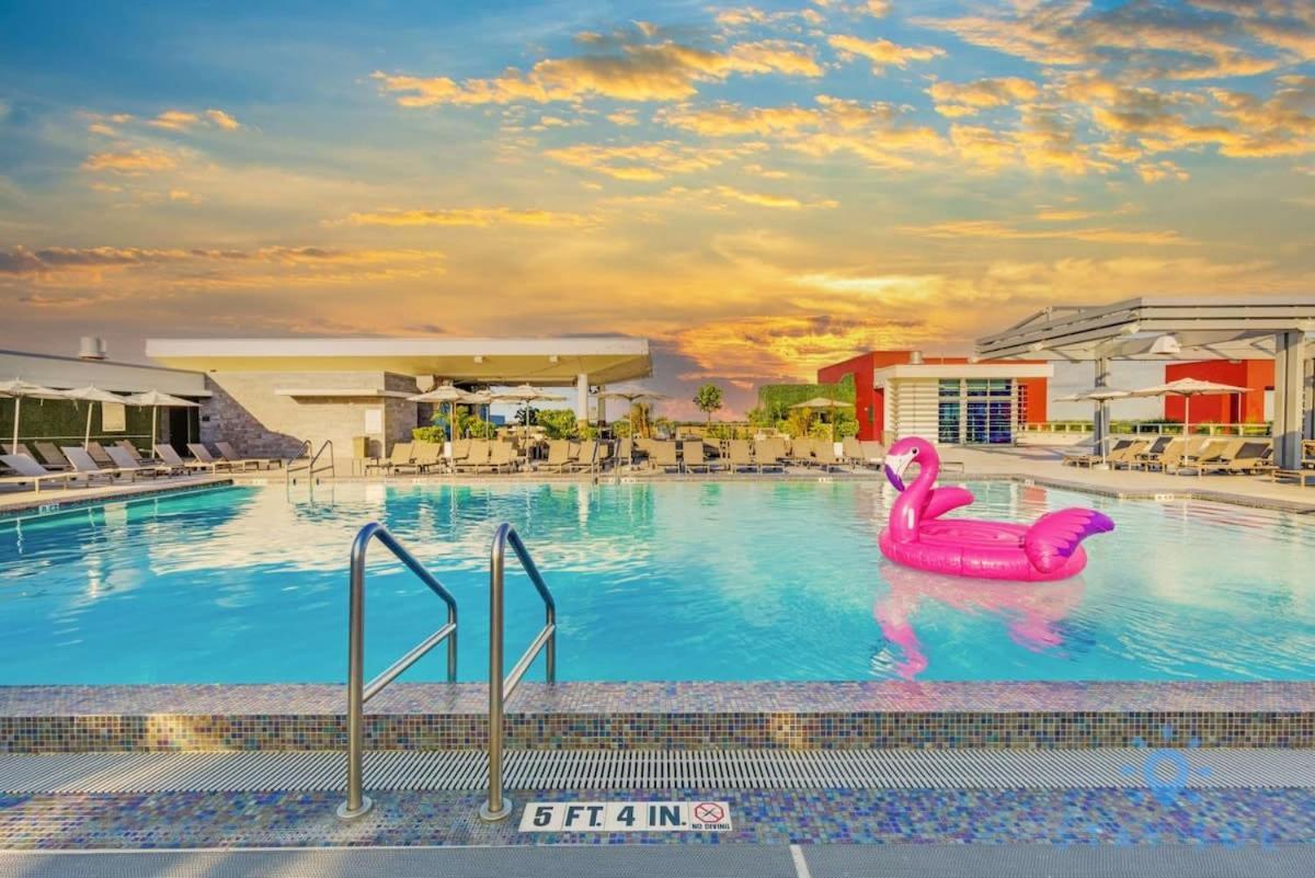 Near Beach - Rooftop Pool - Hot Tub - Broad-Walk Hollywood Esterno foto